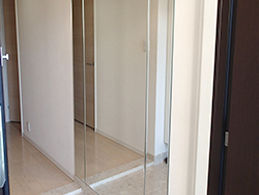 飛散防止フィルム